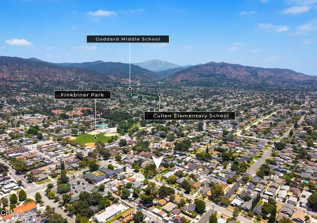 Homes for sale in Glendora, CA | 124 S Wabash Ave, Glendora, CA 91741 | MLS# P1-27894