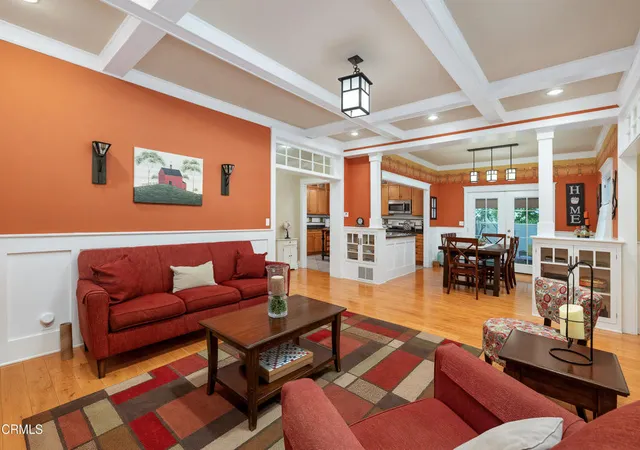 4th image of 124 S Wabash Ave, Glendora, CA 91741 | MLS# P1-27894