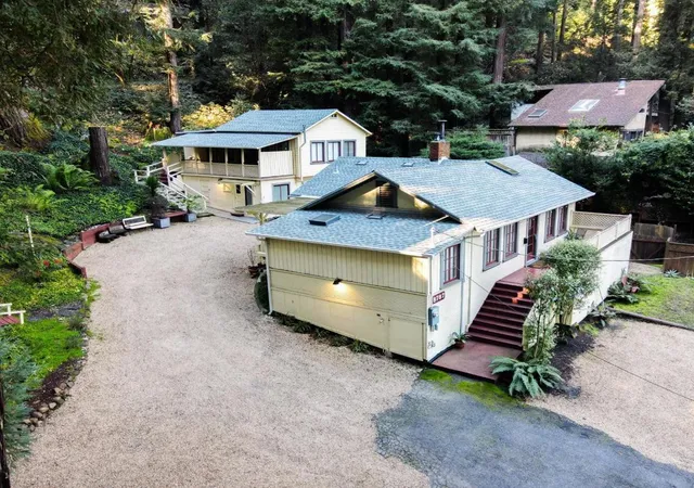 Photo 3 of Multi family home for sale at 8787 Highway 9, Ben Lomond, CA 95005 | MLS# ML82053350 | Listing updated on 2026-10-05