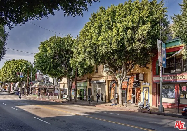 Photo 1 of Multi family home for sale at 2107 E Cesar Chavez Ave, Los Angeles, CA 90033 | MLS# 26855479 | Listing updated on 2026-07-14