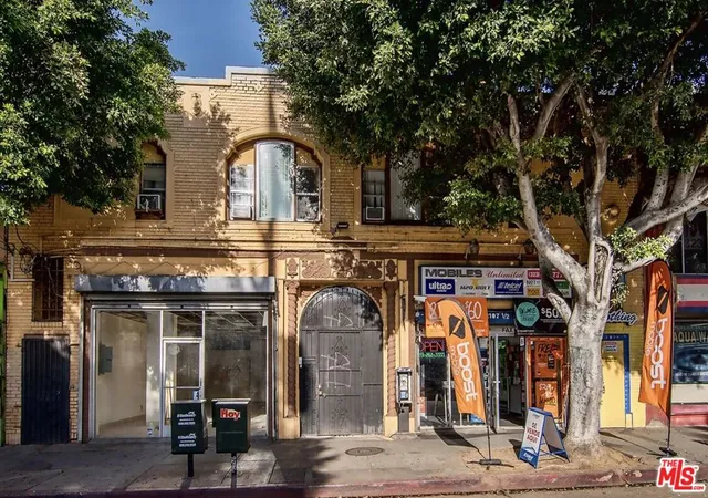 Photo 2 of Multi family home for sale at 2107 E Cesar Chavez Ave, Los Angeles, CA 90033 | MLS# 26855479 | Listing updated on 2026-07-14