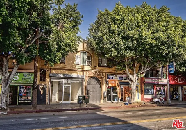 Photo 3 of Multi family home for sale at 2107 E Cesar Chavez Ave, Los Angeles, CA 90033 | MLS# 26855479 | Listing updated on 2026-07-14