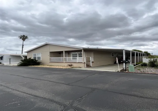 1st image of 1219 E Barham Dr #SPC 81, San Marcos, CA 92078 | MLS# 260016477SD