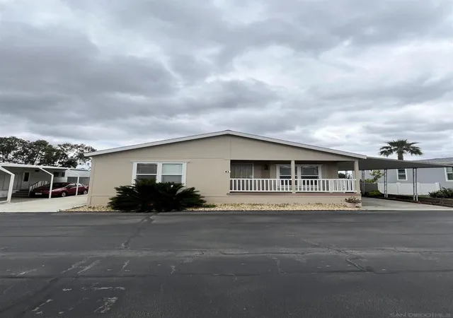 3rd image of 1219 E Barham Dr #SPC 81, San Marcos, CA 92078 | MLS# 260016477SD