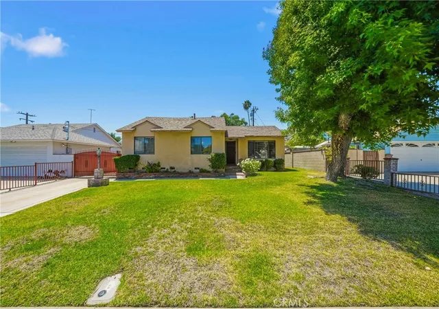 Photo 1 of Single family home for sale at 4139 N Ellen, Covina, CA 91722 | MLS# CV26147558 | Listing updated on 2026-09-16