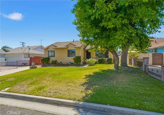 Photo 2 of Single family home for sale at 4139 N Ellen, Covina, CA 91722 | MLS# CV26147558 | Listing updated on 2026-09-16