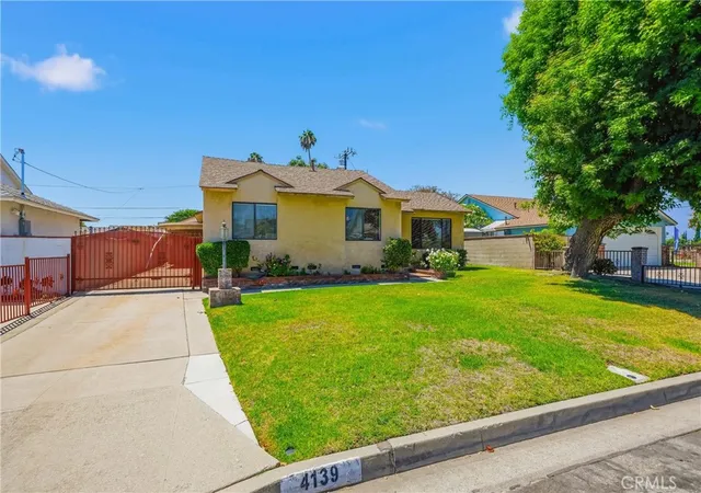 Photo 3 of Single family home for sale at 4139 N Ellen, Covina, CA 91722 | MLS# CV26147558 | Listing updated on 2026-09-16