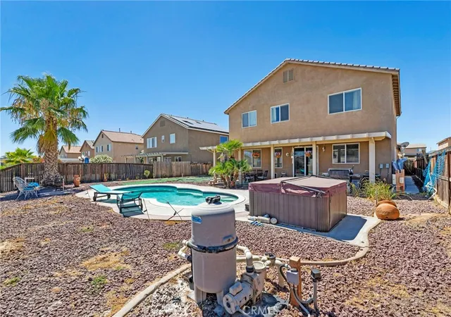 Homes for sale in Oak Hills, CA | 14490 Arthur St, Oak Hills, CA 92344 | MLS# CV26147697
