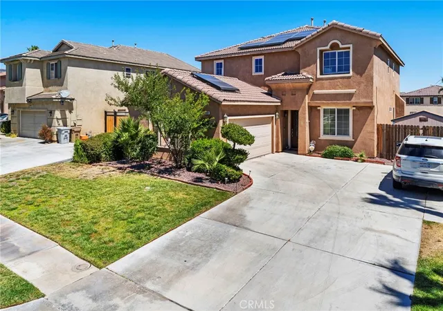 Homes for sale in Oak Hills, CA | 14490 Arthur St, Oak Hills, CA 92344 | MLS# CV26147697