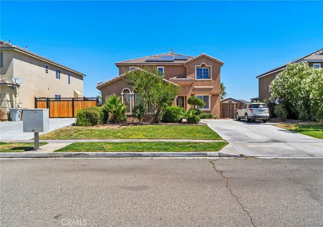Homes for sale in Oak Hills, CA | 14490 Arthur St, Oak Hills, CA 92344 | MLS# CV26147697