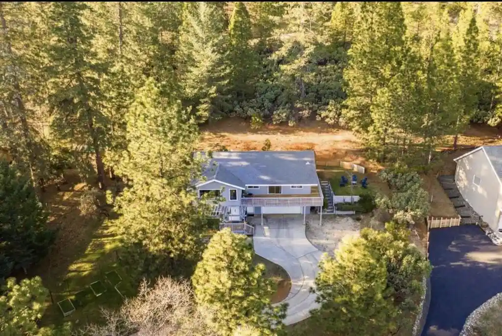 Photo 1 of Single family home for sale at 15126 Carrie Dr, Grass Valley, CA 95949 | MLS# ML82053355 | Listing updated on 2026-10-14
