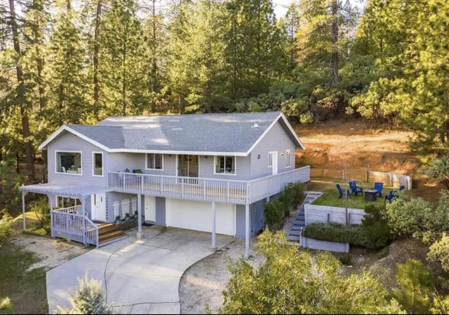 Photo 2 of Single family home for sale at 15126 Carrie Dr, Grass Valley, CA 95949 | MLS# ML82053355 | Listing updated on 2026-08-31