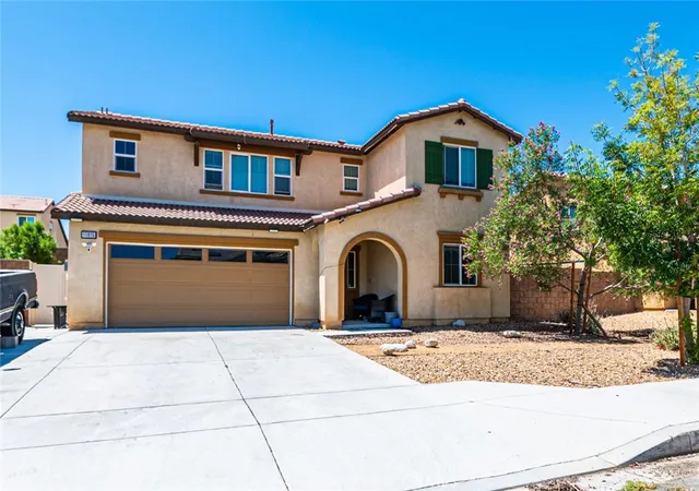 Photo 1 of Single family home for sale at 11815 Andrews, Victorville, CA 92392 | MLS# IV26147748 | Listing updated on 2026-10-01