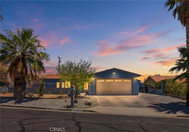 Homes for sale in Desert Hot Springs, CA | 9770 Vista Del Valle, Desert Hot Springs, CA 92240 | MLS# CV26147711