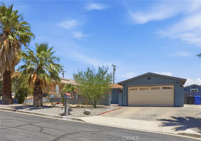 Homes for sale in Desert Hot Springs, CA | 9770 Vista Del Valle, Desert Hot Springs, CA 92240 | MLS# CV26147711