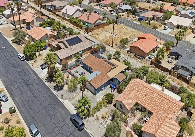 Homes for sale in Desert Hot Springs, CA | 9770 Vista Del Valle, Desert Hot Springs, CA 92240 | MLS# CV26147711