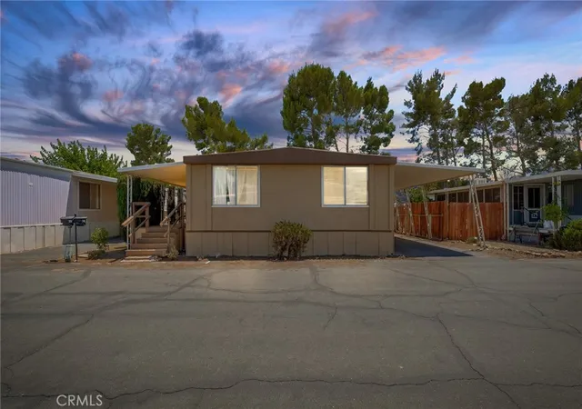 1st image of 11414 Serra Rd #38, Apple Valley, CA 92307 | MLS# HD26146956