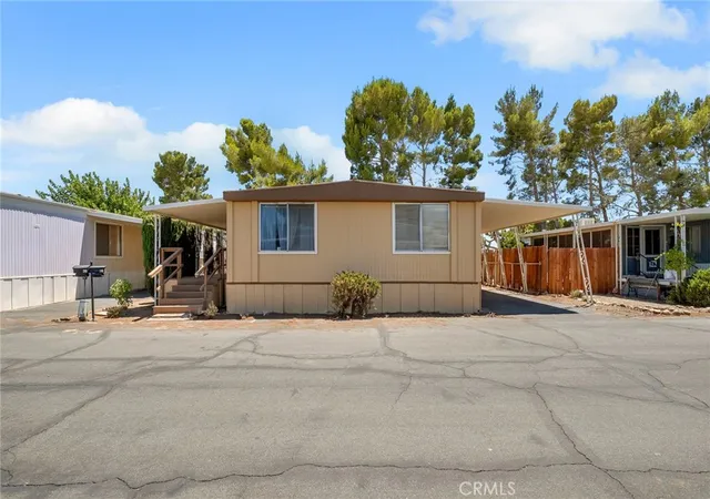 2nd image of 11414 Serra Rd #38, Apple Valley, CA 92307 | MLS# HD26146956