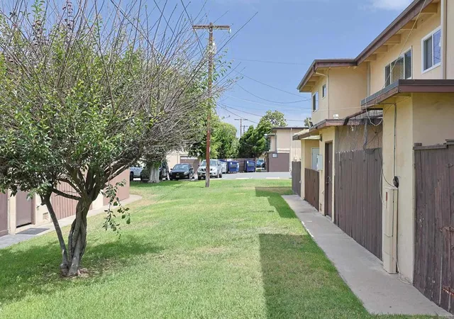 Homes for sale in Chula Vista, CA | 464 Woodlawn #B, Chula Vista, CA 91910 | MLS# PTP2605119