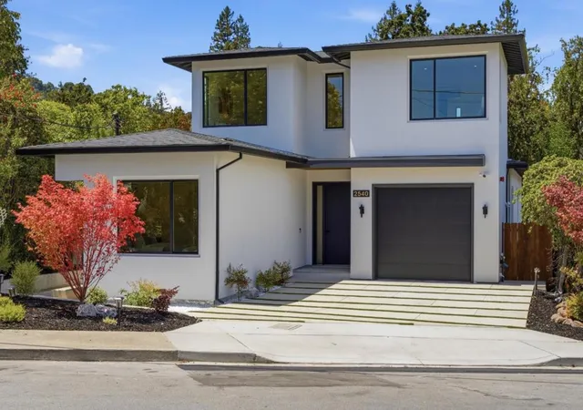 Homes for sale in San Carlos, CA | 2540 Howard Ave, San Carlos, CA 94070 | MLS# ML82050032