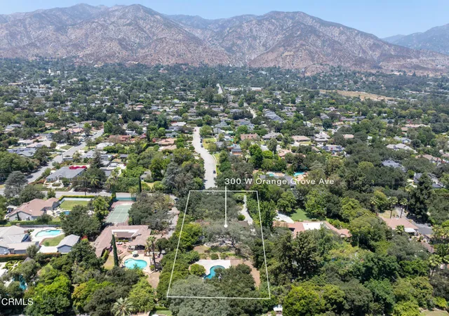 15th image of 300 W Orange Grove Ave, Arcadia, CA 91006 | MLS# P1-27897
