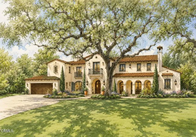 1st image of 300 W Orange Grove Ave, Arcadia, CA 91006 | MLS# P1-27897