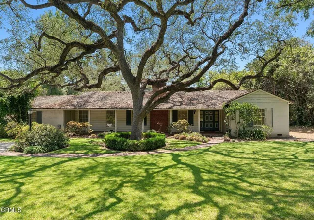 2nd image of 300 W Orange Grove Ave, Arcadia, CA 91006 | MLS# P1-27897