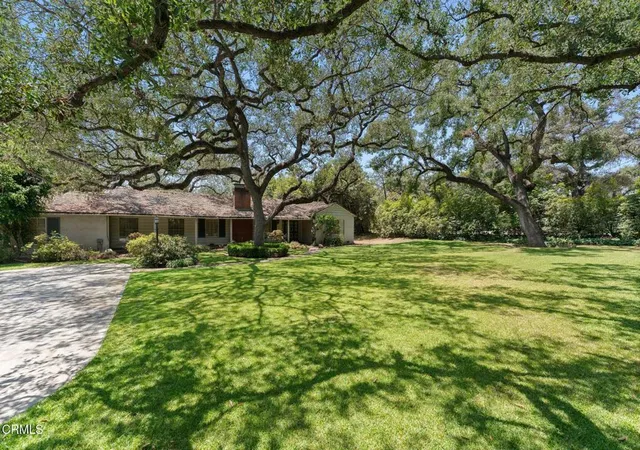 4th image of 300 W Orange Grove Ave, Arcadia, CA 91006 | MLS# P1-27897