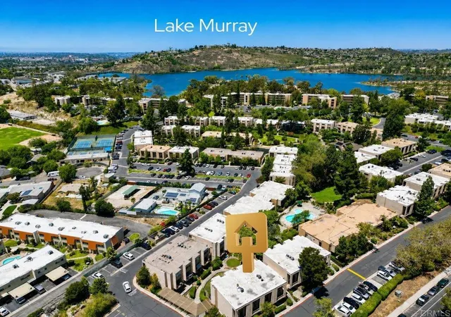 Photo 2 of Condo for sale at 5700 Baltimore Dr #81, La Mesa, CA 91942 | MLS# NDP2606473 | Listing updated on 2026-10-11