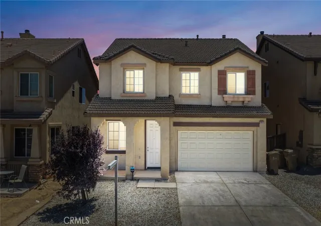 1st image of 13957 Katelyn St, Hesperia, CA 92345 | MLS# CV26145682