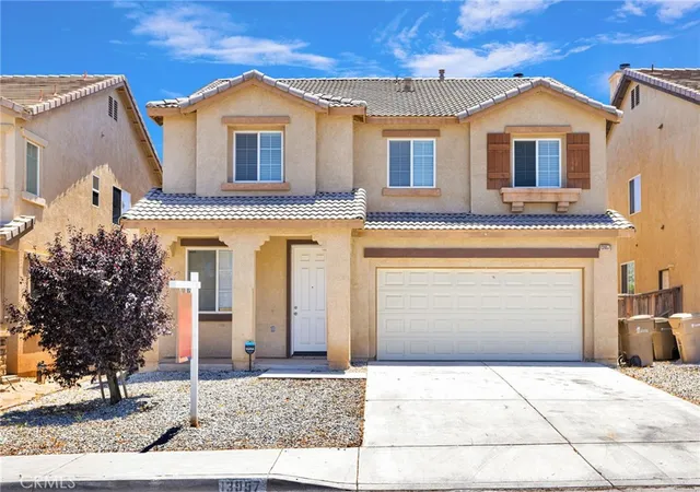 3rd image of 13957 Katelyn St, Hesperia, CA 92345 | MLS# CV26145682