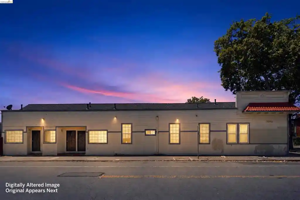 Multi family home for sale at 3302 California St, Berkeley, CA 94703 | MLS# 41140724
