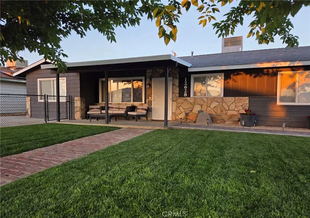 Photo 3 of Single family home for sale at 12628 Daisy St, Boron, CA 93516 | MLS# SW26147270 | Listing updated on 2026-07-08