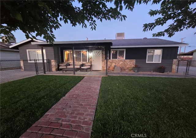 48th image of 12628 Daisy St, Boron, CA 93516 | MLS# SW26147270