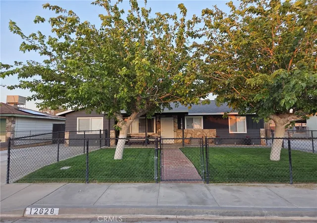 Photo 4 of Single family home for sale at 12628 Daisy St, Boron, CA 93516 | MLS# SW26147270 | Listing updated on 2026-07-08