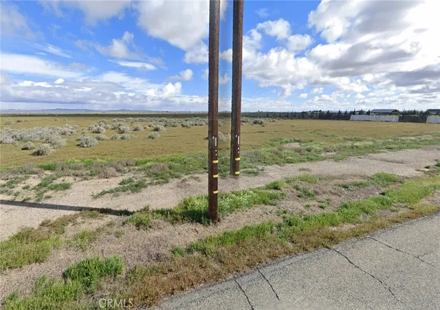 Photo 2 of Land for sale at 1 Vic Ave F & 55th E, Lancaster, CA 93535 | MLS# SR26142525 | Listing updated on 2026-07-07