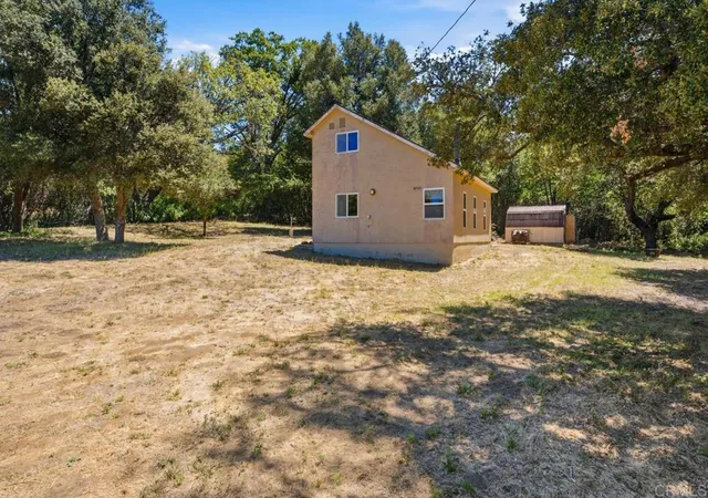 Photo 2 of Single family home for sale at 17357 Iron Springs Rd, Julian, CA 92036 | MLS# NDP2606474 | Listing updated on 2026-09-23