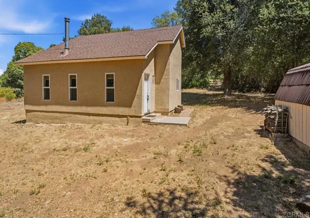 Photo 3 of Single family home for sale at 17357 Iron Springs Rd, Julian, CA 92036 | MLS# NDP2606474 | Listing updated on 2026-09-23