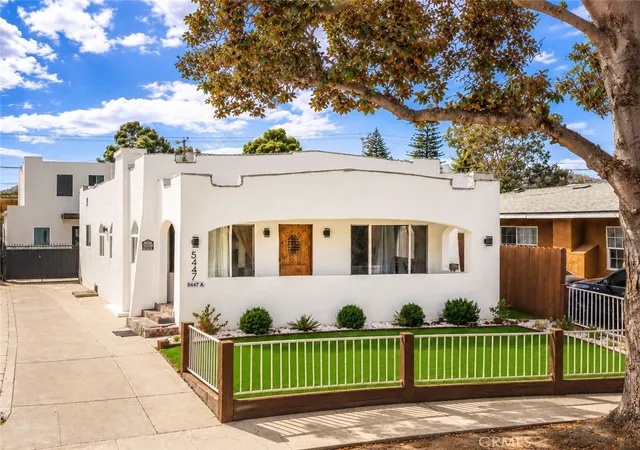 Photo 1 of Single family home for sale at 5447 Lime Ave, Long Beach, CA 90805 | MLS# OC26147019 | Listing updated on 2026-07-12