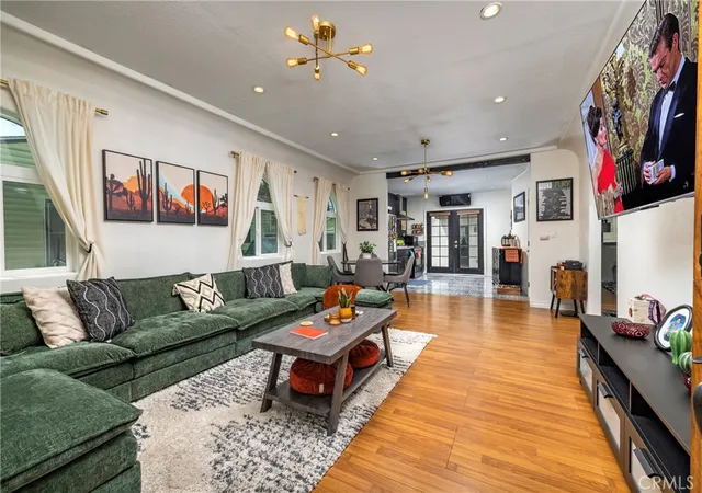 Photo 3 of Single family home for sale at 5447 Lime Ave, Long Beach, CA 90805 | MLS# OC26147019 | Listing updated on 2026-07-12