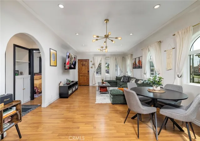 Photo 3 of Single family home for sale at 5447 Lime Ave, Long Beach, CA 90805 | MLS# OC26147019 | Listing updated on 2026-07-12
