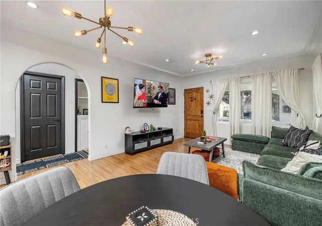 Photo 4 of Single family home for sale at 5447 Lime Ave, Long Beach, CA 90805 | MLS# OC26147019 | Listing updated on 2026-07-12
