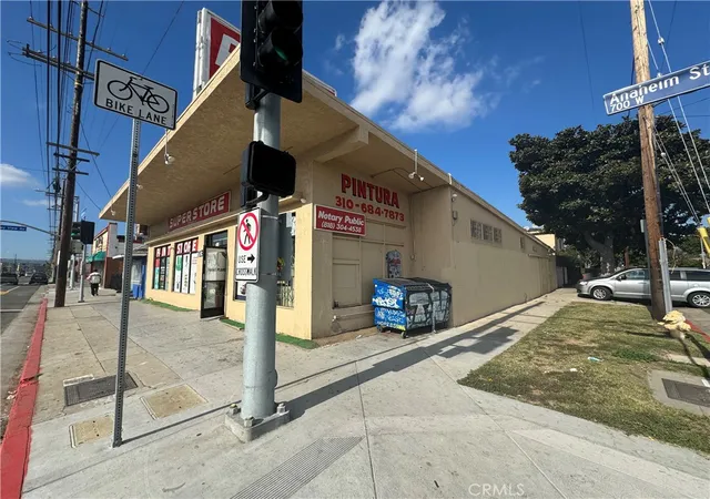 1st image of 703 W Anaheim, Wilmington, CA 90744 | MLS# PW26147891
