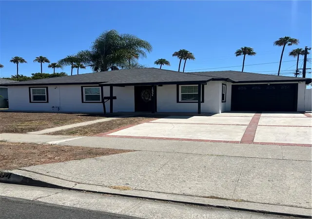 Single family home for sale at 18234 Bonham, Carson, CA 90746 | MLS# SB26147743