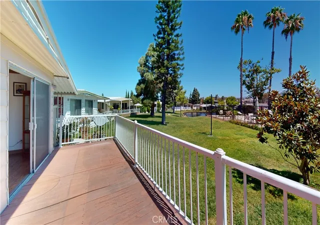 Photo 4 of Manufactured home for sale at 24001 Muirlands Blvd #246, Lake Forest, CA 92630 | MLS# OC26147900 | Listing updated on 2026-09-30