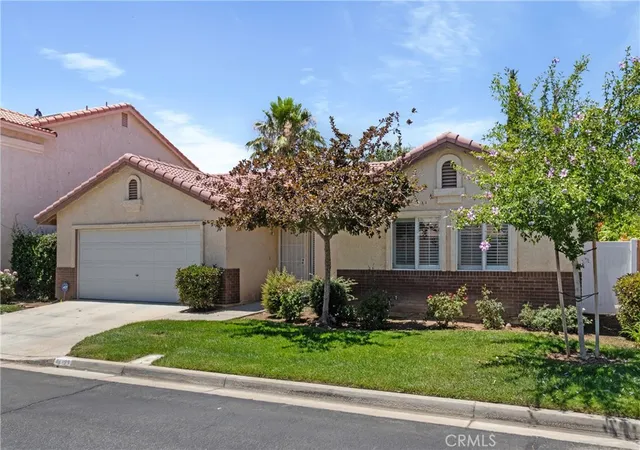 1st image of 40133 Casillo, Palmdale, CA 93550 | MLS# SR26147902