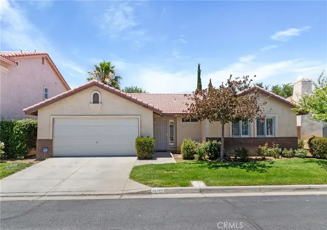 3rd image of 40133 Casillo, Palmdale, CA 93550 | MLS# SR26147902