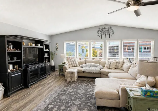 Photo 2 of Manufactured home for sale at 1145 E Barham Dr #71, San Marcos, CA 92078 | MLS# NDP2606476 | Listing updated on 2026-10-02