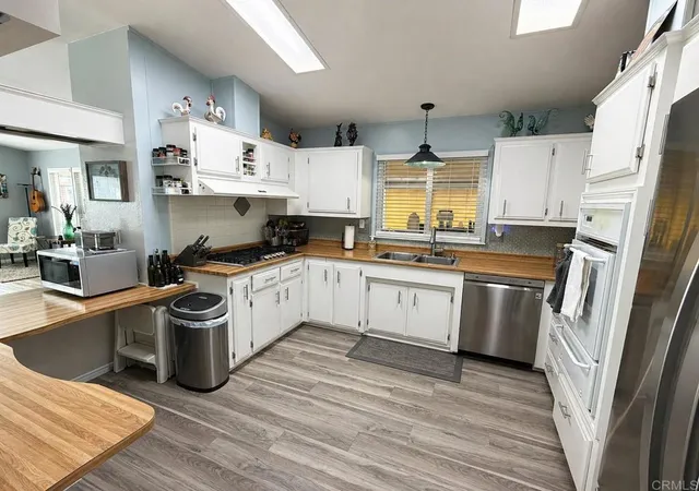 Photo 3 of Manufactured home for sale at 1145 E Barham Dr #71, San Marcos, CA 92078 | MLS# NDP2606476 | Listing updated on 2026-10-02