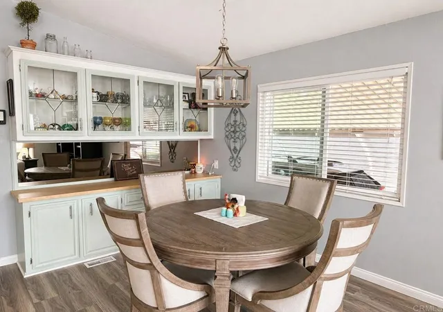 Photo 4 of Manufactured home for sale at 1145 E Barham Dr #71, San Marcos, CA 92078 | MLS# NDP2606476 | Listing updated on 2026-10-02